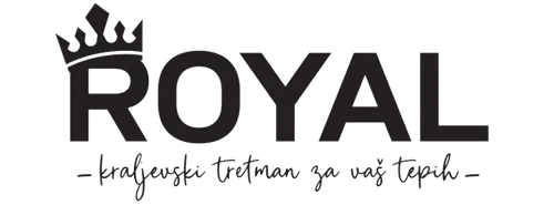 Royal Tepih Servis Podgorica